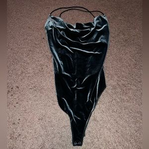 Abercrombie & Fitch Bodysuit